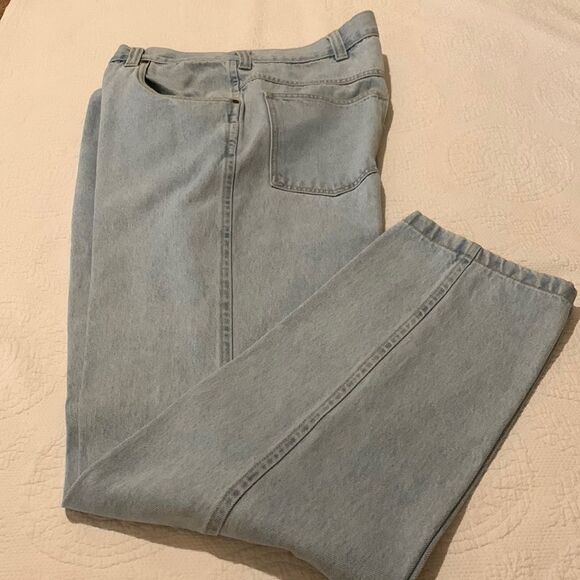 Classic M men’s jeans 44 X 34 - Picture 1 of 8